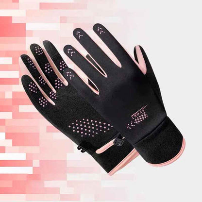 GANTS VÉLO| VELO-CONFO