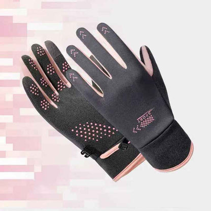 GANTS VÉLO| VELO-CONFO