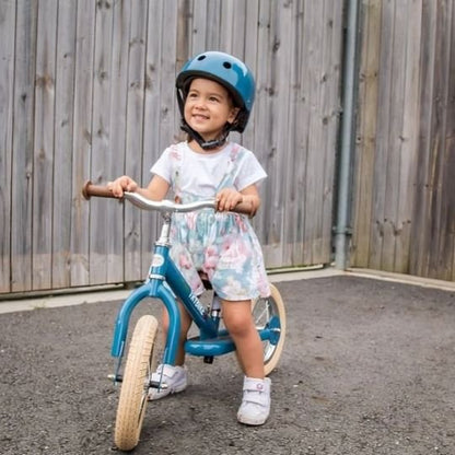 casque vélo enfant fille