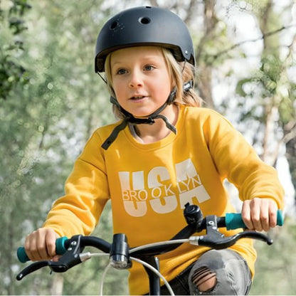 casque vélo enfant garçon