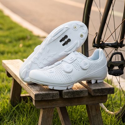 chaussure pour vélo 