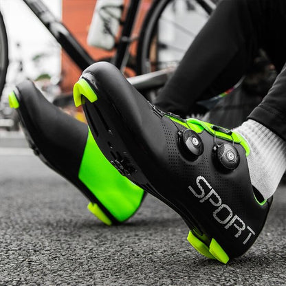 chaussure velo route cote