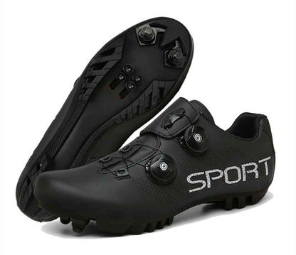 chaussure vélo route noir produit