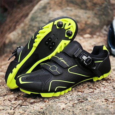 chaussures route velo noir