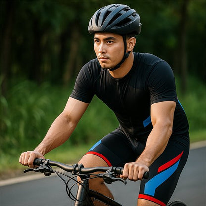 cuissard vélo face