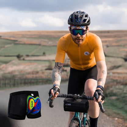 cuissard vélo homme