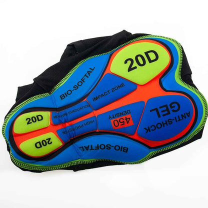 cuissard vélo intérieur