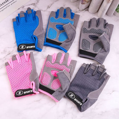 Gant pour vélo différentes couleurs