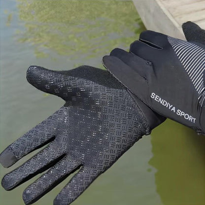 Gant vélo intérieur