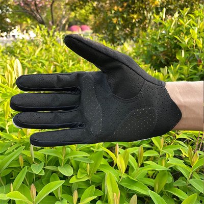 gants pour vélo intérieur