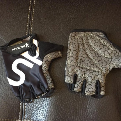 gants vélo intérieur