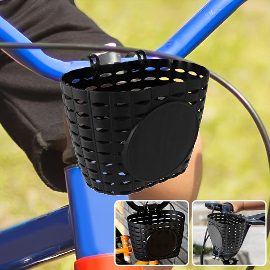 panier de vélo proche