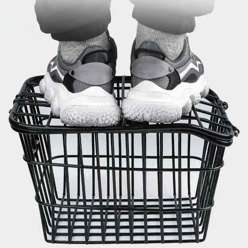 panier pour vélo robuste