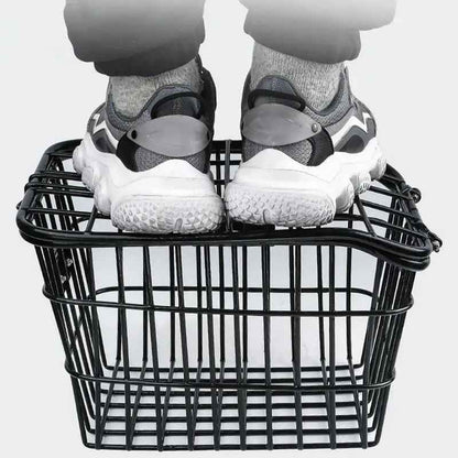 panier pour vélo robuste