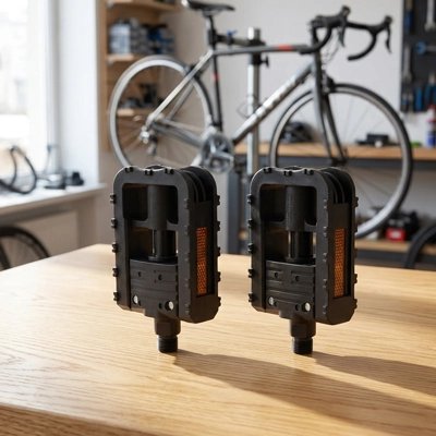 pédale vélo​ produit