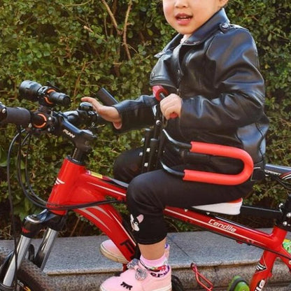 siège enfant vélo-avec-enfant