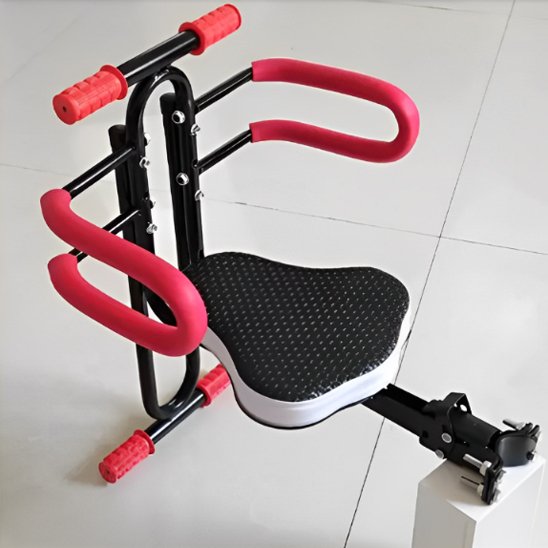siège enfant vélo seul