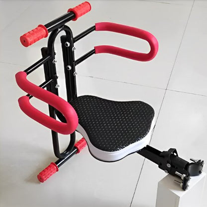 siège enfant vélo seul