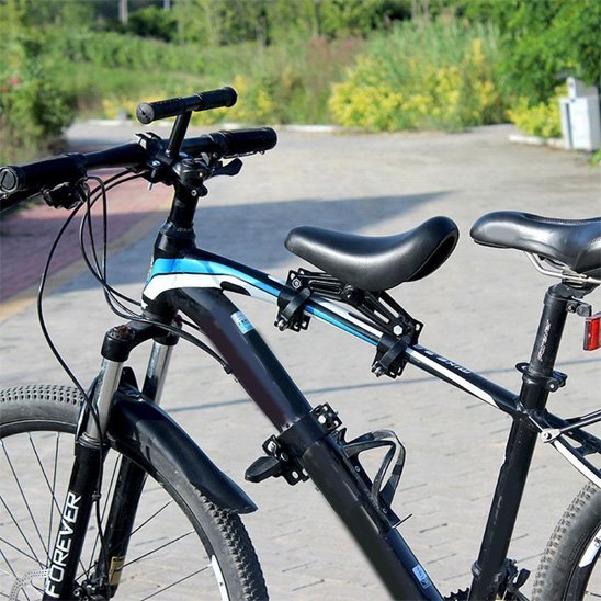 siège enfant vélo 