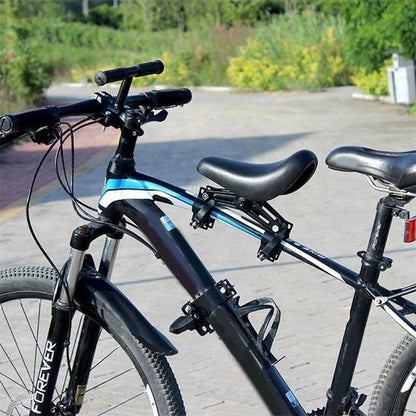 siège enfant vélo 