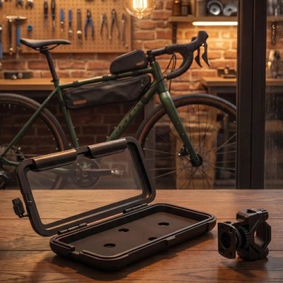 support téléphone vélo​ articles